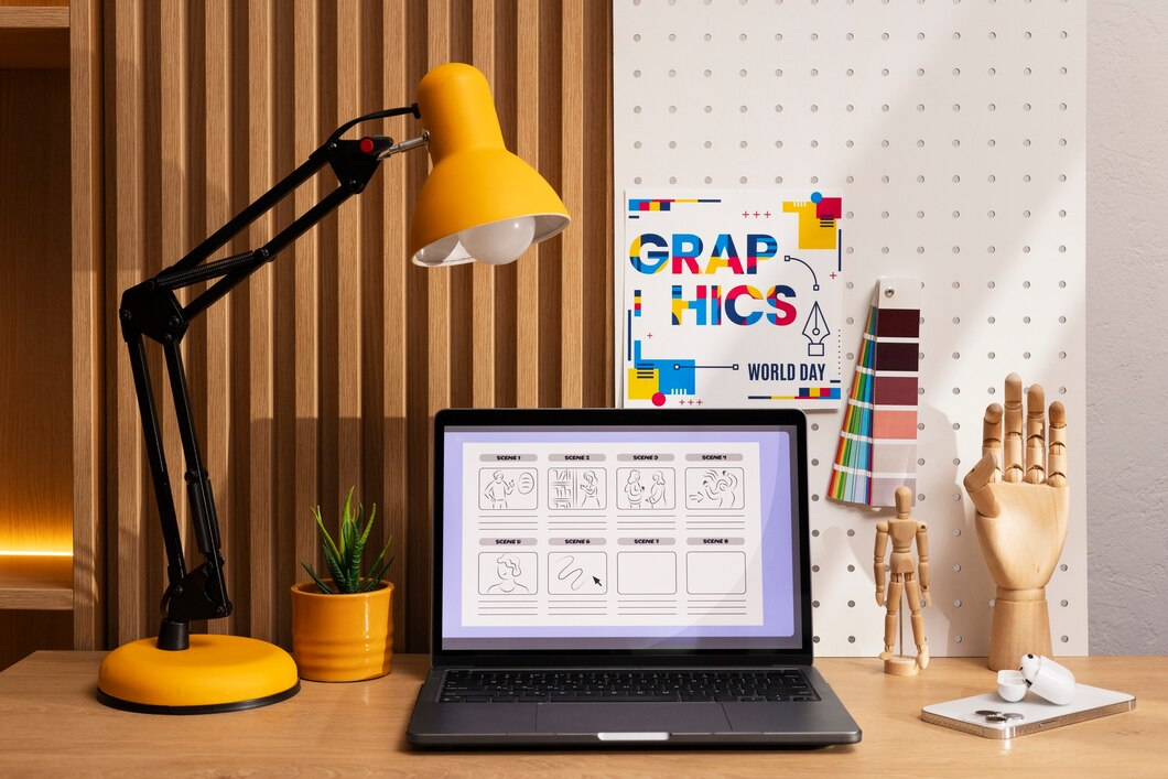 Elephic Design Portfolio Work 1